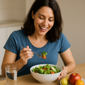 What Causes Belly Fat in Women? The 5 Biggest Reasons