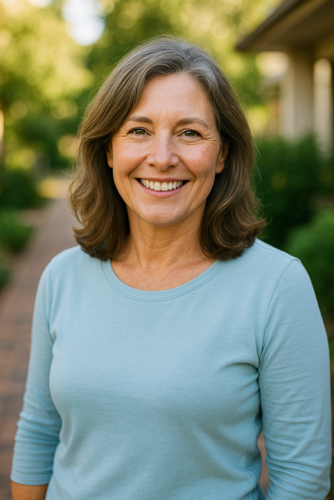 Many women struggle with belly fat that just won’t budge — no matter how healthy they eat or how much they exercise. The truth is, it’s not always about calories. Often, hormonal imbalance is the hidden culprit behind that stubborn midsection weight.