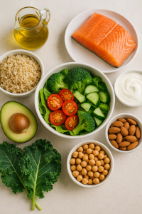 Hormonal Belly Fat in Women: What It Really Means