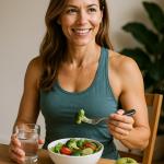 7 Hidden Lifestyle Habits That Cause Stubborn Belly Fat