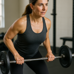 Can You Spot-Reduce Belly Fat? Science Says This