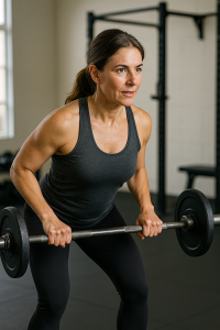 Can You Spot-Reduce Belly Fat? Science Says This