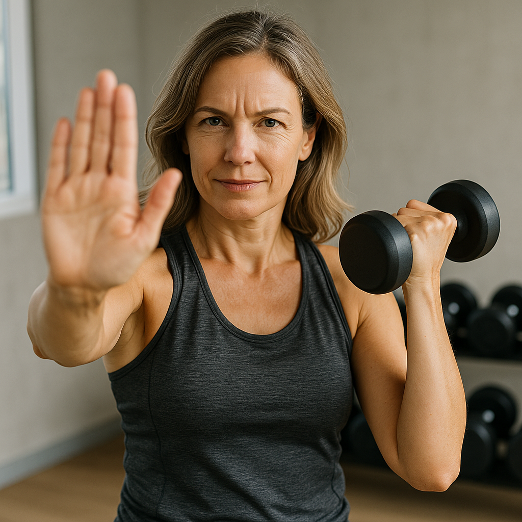 Belly Fat Myths Women Still Believe (and the Truth Behind Them)