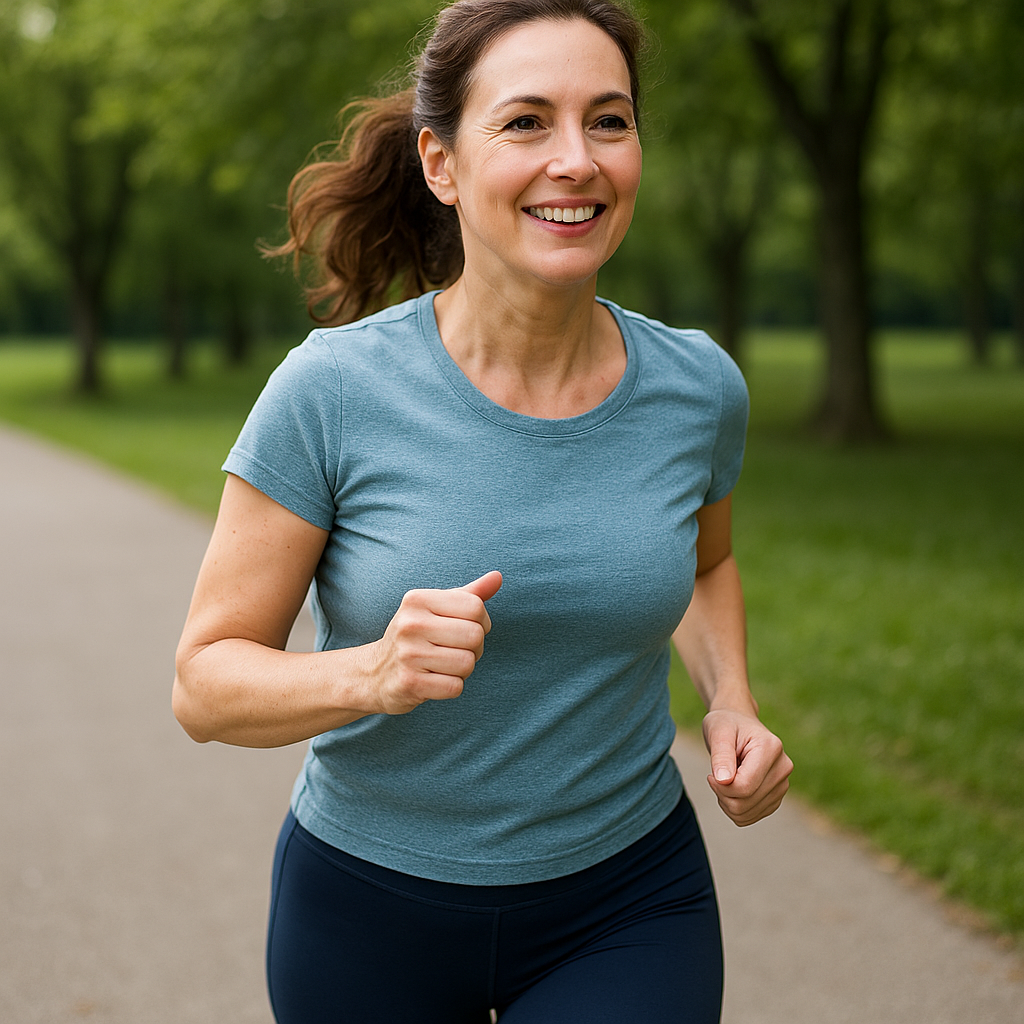 The Difference Between Subcutaneous and Visceral Fat Explained