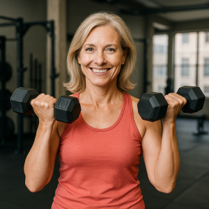 Why Belly Fat Is Harder to Lose After 40 (And How to Fix It Naturally)