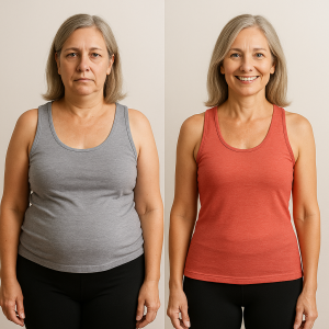 How to Lose Belly Fat After 40: Proven Solutions 