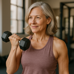 Female Metabolism: How It Changes With Age and Weight Loss