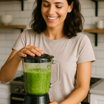 Belly Fat Cleanse Plan