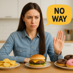 What Not to Eat if You Want to Lose Belly Fat