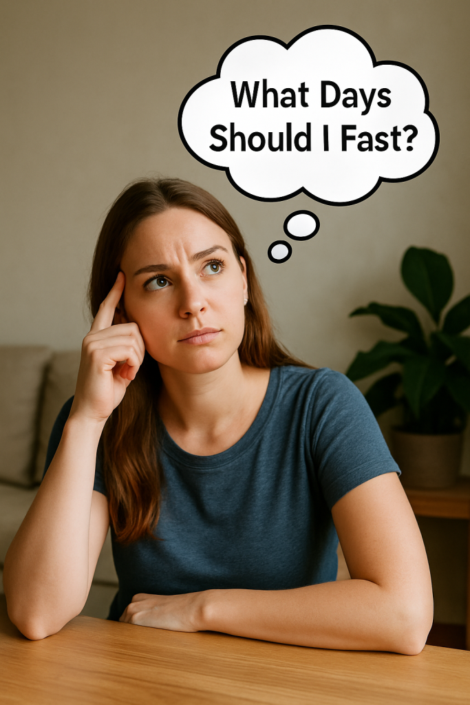 How Intermittent Fasting Helps Women Burn Fat