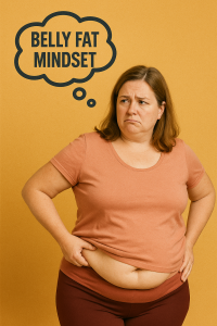 Belly Fat Mindset