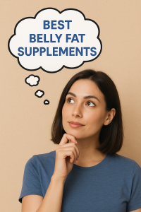 Best Belly Fat Supplements