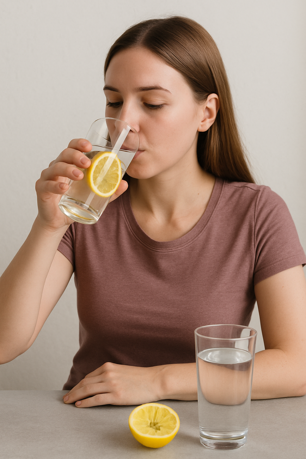 10 Top Drinks That Flatten Your Stomach Fast (Backed by Science & Nutrition Experts)
