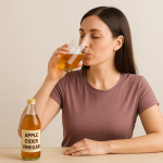 Apple Cider Vinegar: Does It Really Burn Belly Fat?