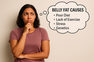 Belly Fat Basics
